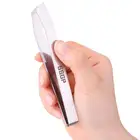 2 шт., прищепка из нержавеющей стали