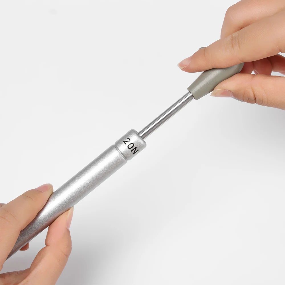 1 шт. 20 100N мебельная дверная петля кухонный подъемник шкафа Пневматическая опора