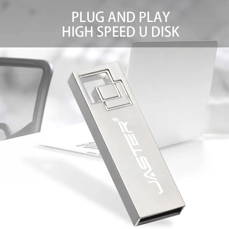 Оптовая продажа новый стиль 100% USB флэш накопитель фактической емкости 64 ГБ мини