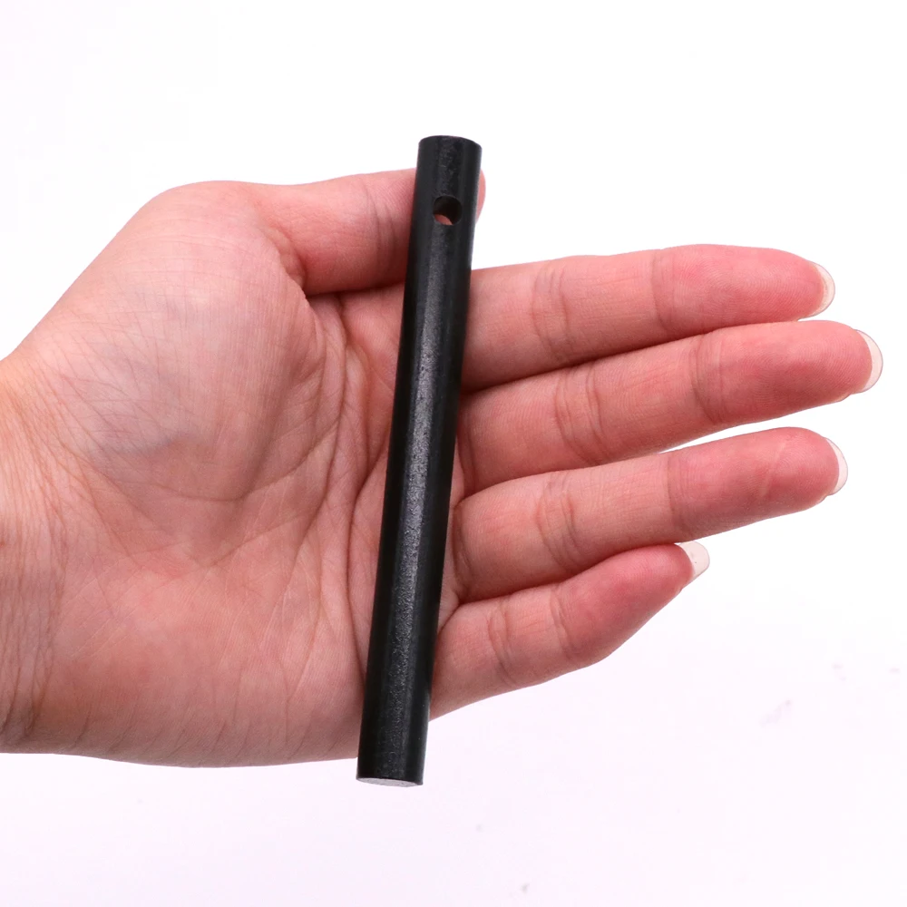 large 2Pcs Outdoor Survival Tool Kits SOS Emergency equipment tourism hike EDC Gear 10*100mm