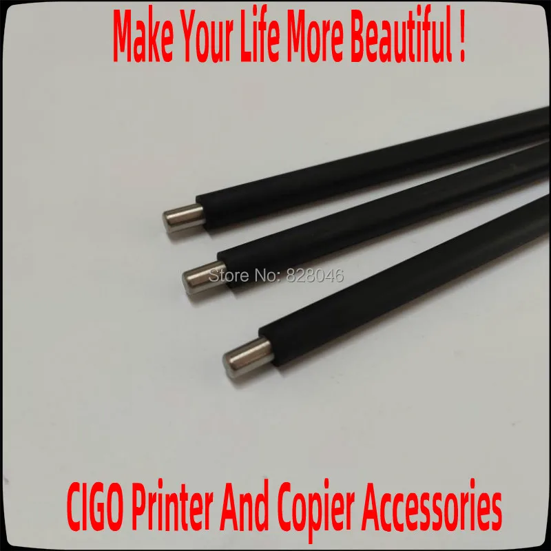 Фото Первичный зарядный ролик для тонер-картриджей HP CF217A CF218A CF219A 217A 218A 17A 18A 19A, магнитный ролик для M101 M102 M104 M106, PCR. №5