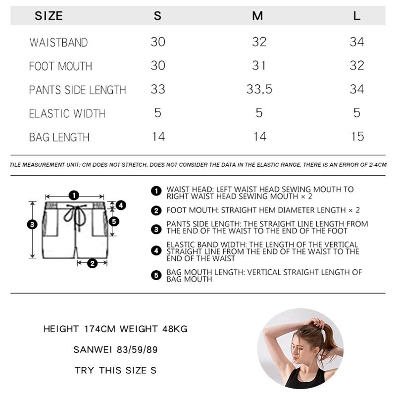 

Women Yoga Sports Shorts Fitness Workout Push Up Short Double Layer Patchwork Summer Breathble Outdoor Gym Running Shorts