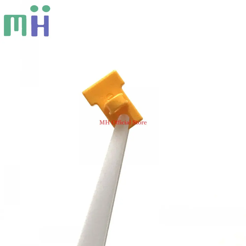 Оригинальный аккумулятор с защелкой и крючком фиксированный зажим для Nikon D3200 D3300