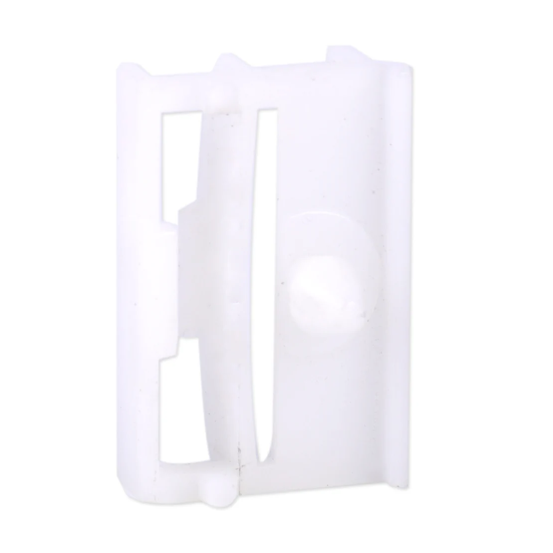

20PCS White Plastic Exterior Side Sill Skirt Trim Clip Fasteners 51718184574 Fit for BMW E36 E46 323i 325i 328i 330i 330xi M3