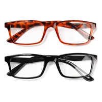 unisex presbyopic glasses ultralight portable anti blue light reading eyeglasses high definition resin lens eyewear 1 004 00