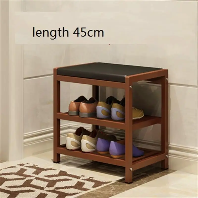 Органайзер для хранения обуви в винтажном стиле| |