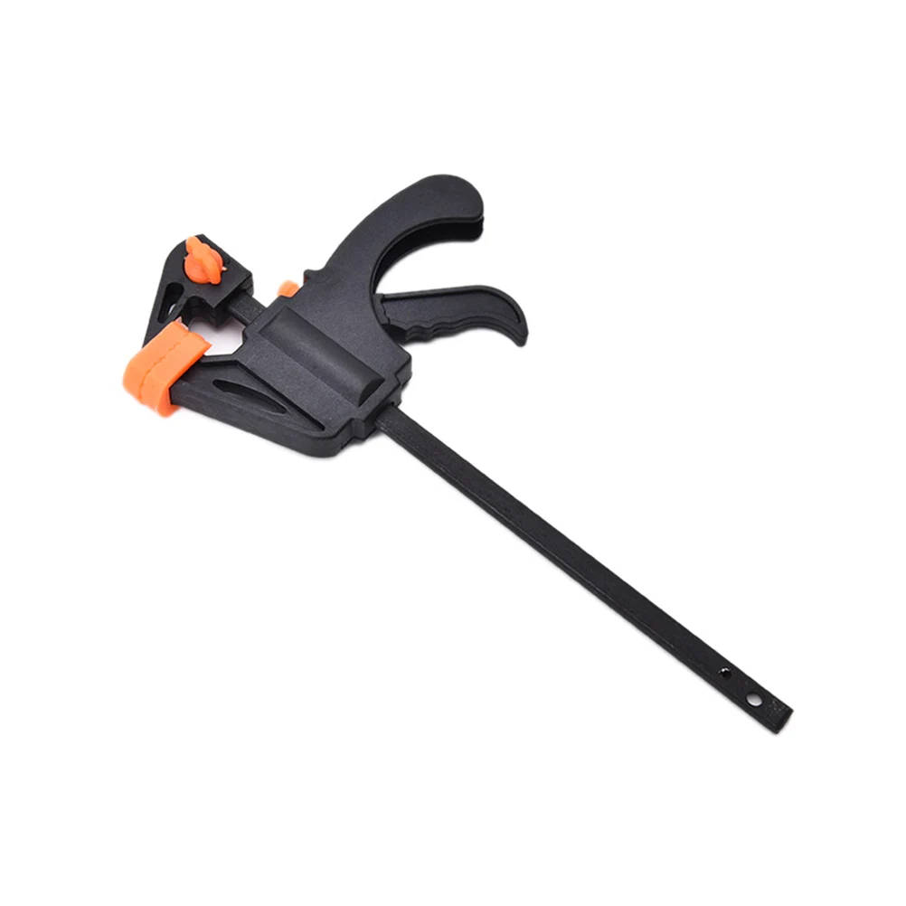 4 дюйма деревообрабатывающие бар головка с зажимом быстрого крепления крепежной