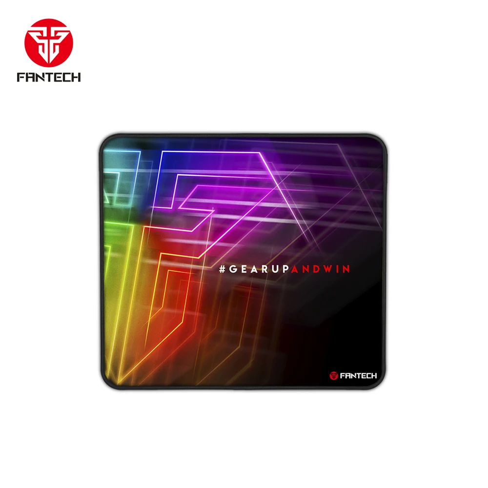 FANTECH компьютерный коврик для мыши MP292 игровой 29x25x0 03 см скоростной и