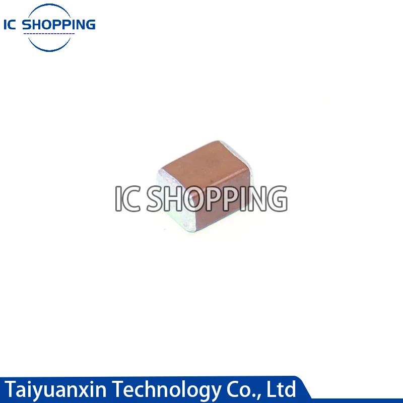 50PCS 1812 SMD Capacitor 4532 223K 22NF 10% X7R 2000V 3000V 2KV 3KV High Voltage Ceramic | Capacitors