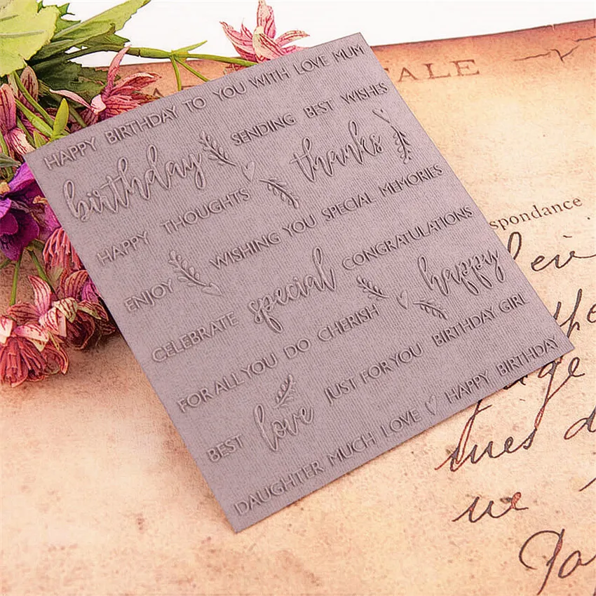 

Фотоальбом для скрапбукинга, 15 х15 дюймов