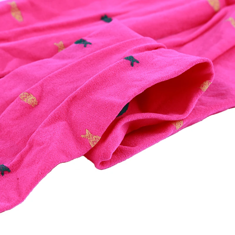 HENGSONG/длинные штаны с принтом со звездами для мальчиков и девочек детские брюки