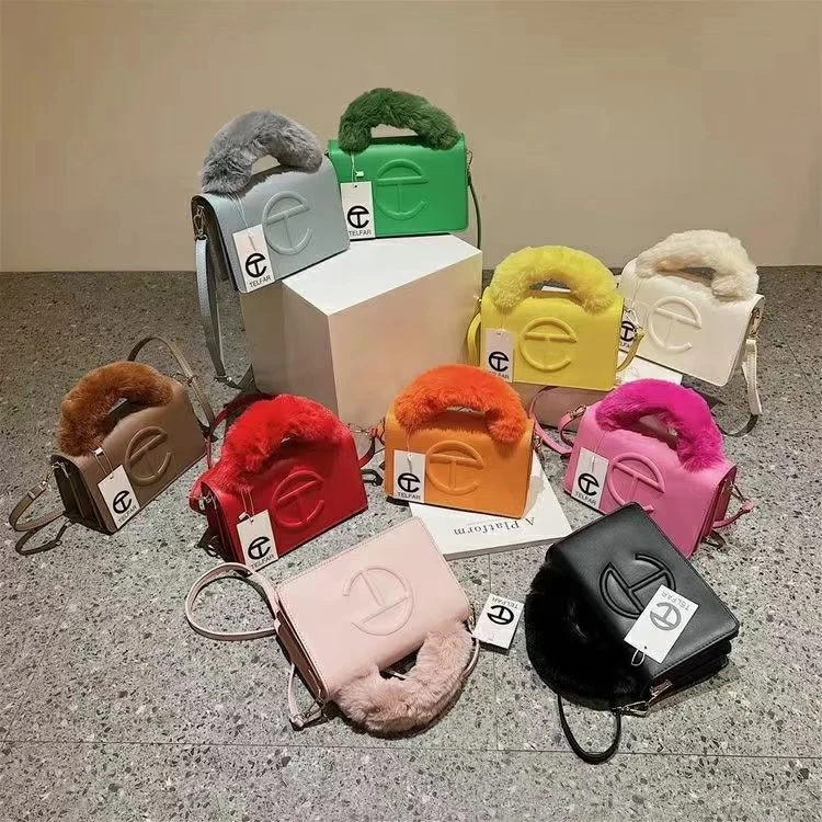 

Women Bags Sac A 2022 Mini Crossbody Purse Designer PU Leather Bag Luxury Shoulder Famous Brands Handbags For Women