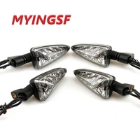 led turn signal light for aprilia na 850gt mana sl 750 shiver smv dorsoduro motorcycle accessories front rear indicator lamp