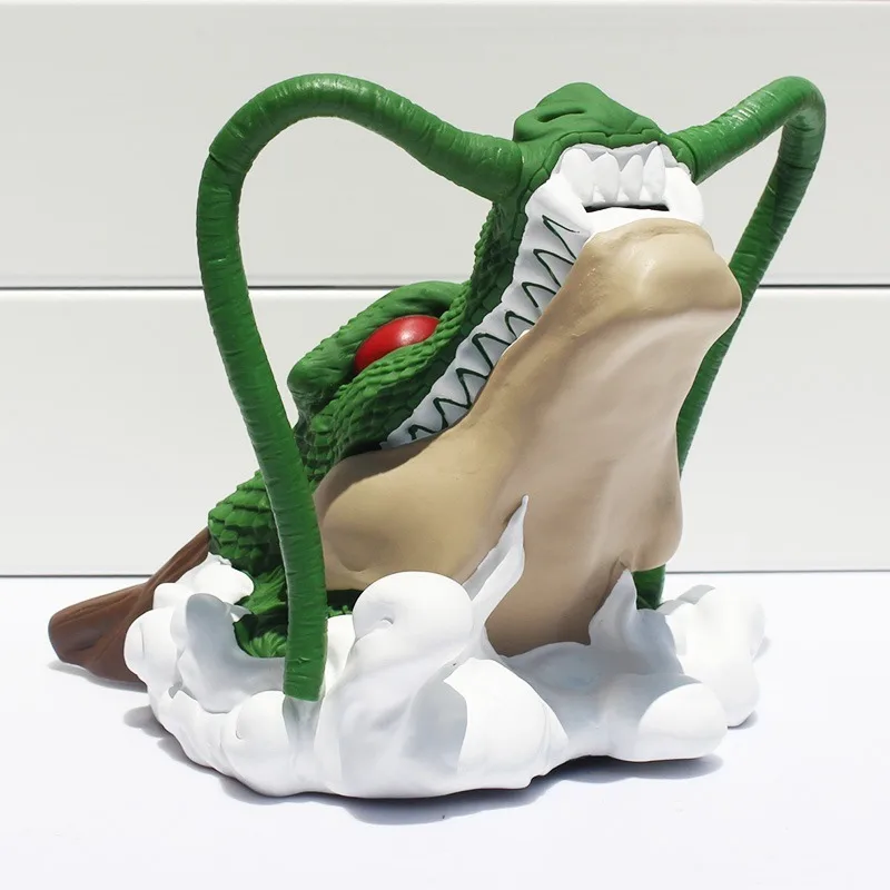 Фигурки Z 17 см копилка Shenron модель коллекционная игрушка подарок на день рождения