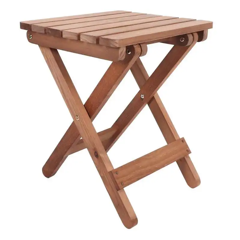 

Складной стул, многофункциональный деревянный складной стул, низкий стул, детская скамейка для дома, товары для гостиной