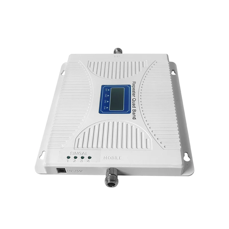 cell phone mobile network 4 band 3g 4g 5g signal booster free global shipping