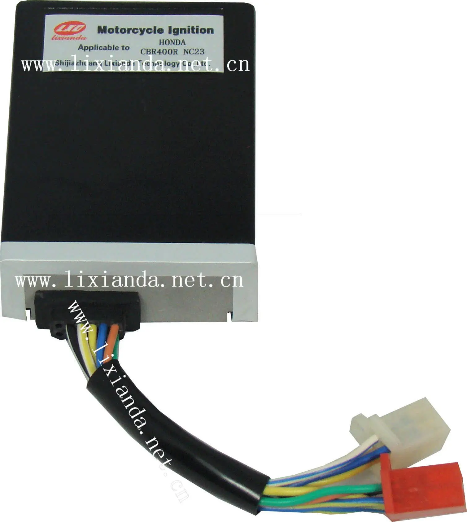 Электронный воспламенитель для HONDA CBR400R NC23 KY2|ignited push button starter kit|ignition suppliesignition coil