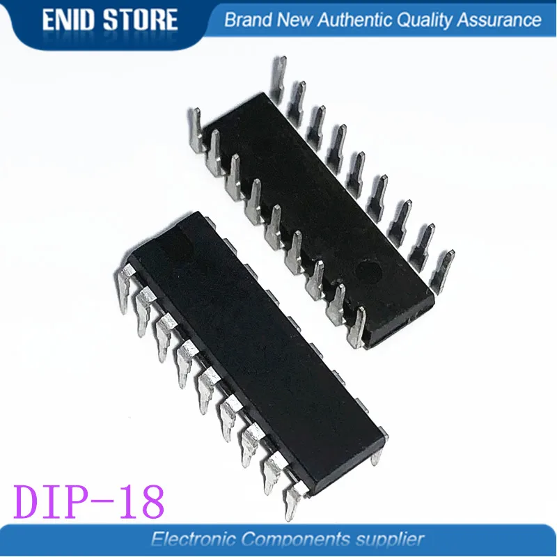 5 шт./лот TD62783APG DIP18 TD62783 DIP TD62783AP | Электронные компоненты и принадлежности