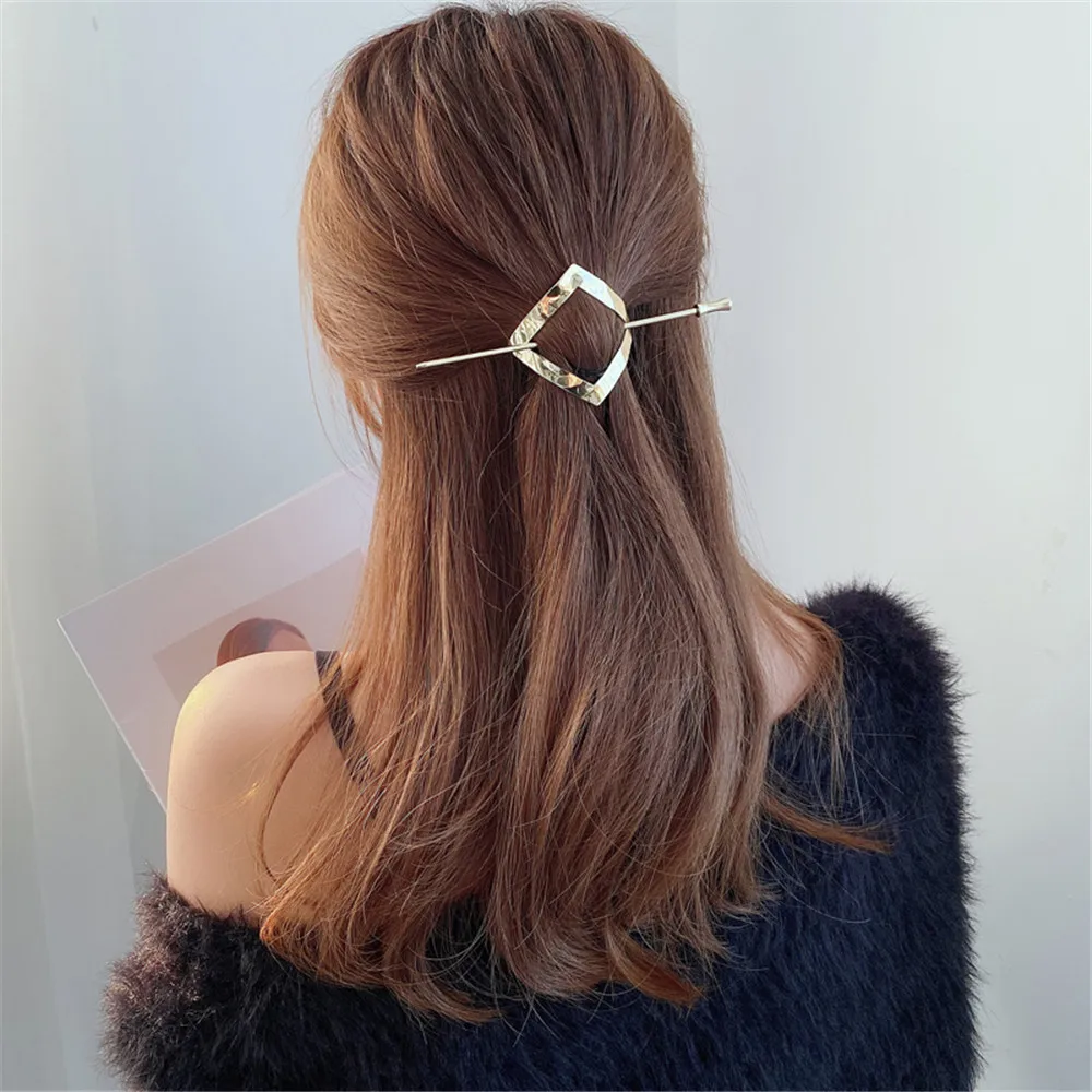 

Vintage Hair Sticks 17 Styles Headbands For Women Elegance Lady Hairpins Fashion Alloy Hair Clip Hair Accessories