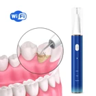 2021 Wi-Fi стоматологический эндоскоп для полости рта интраоральный ирригатор HD для чистки зубов камера для осмотра портативный ультразвуковой отбеливатель скалер для ios