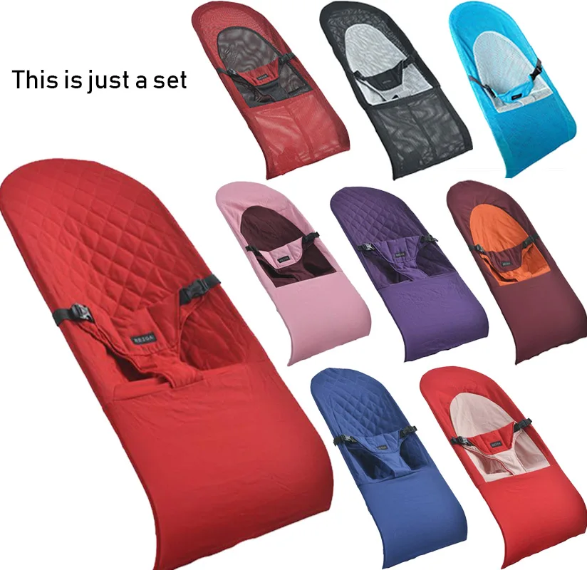 Детская кроватка-колыбель детское кресло-качалка чехол для сна детский артефакт