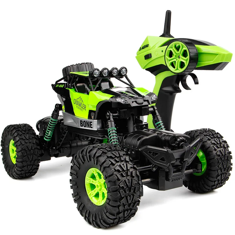 

Высокоскоростной Аккумулятор для руля EA60RC, Электрический металлический корпус, автомобиль с дистанционным управлением, игрушки для детей ...