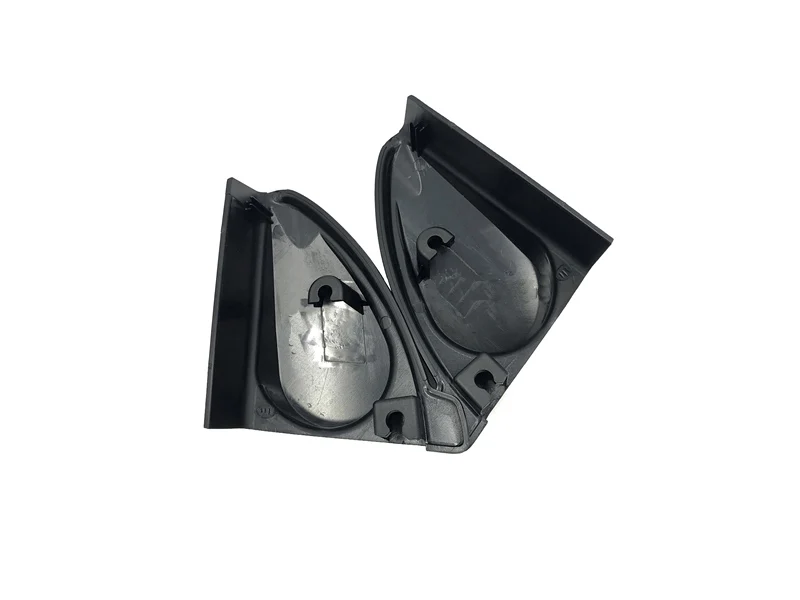 Автомобильный динамик устанавливаемый под углом аудио двери камедь корпус