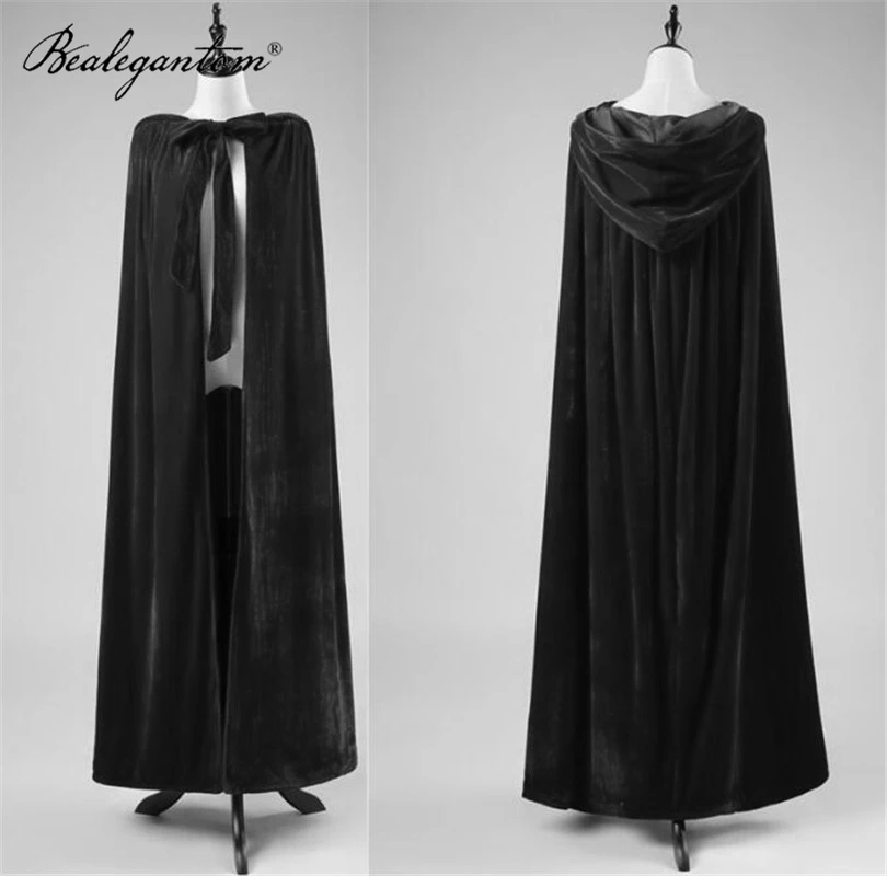 

Женская свадебная накидка на Хэллоуин, с рисунком