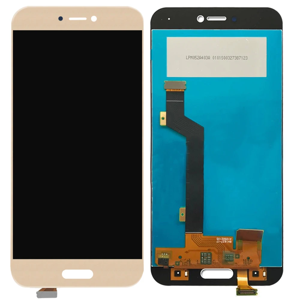 Для Huawei-Honor 5C / 7 lite iNEM-TL00H NEM-UL10 NEM-L22 NMO-L23 NEM-L51 ЖК-дисплей + цифровой преобразователь
