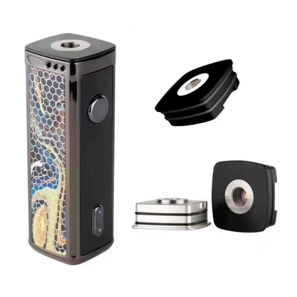 Адаптер 510 для Drag X / S /VINCI R/ VINCI Aegis Boost 1 шт. 5 шт.|Аксессуары| |