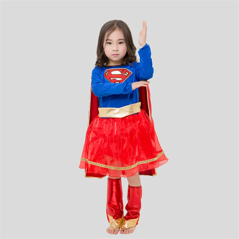 Детский костюм супергероя n Muscle для мальчиков и девочек косплея на Хэллоуин