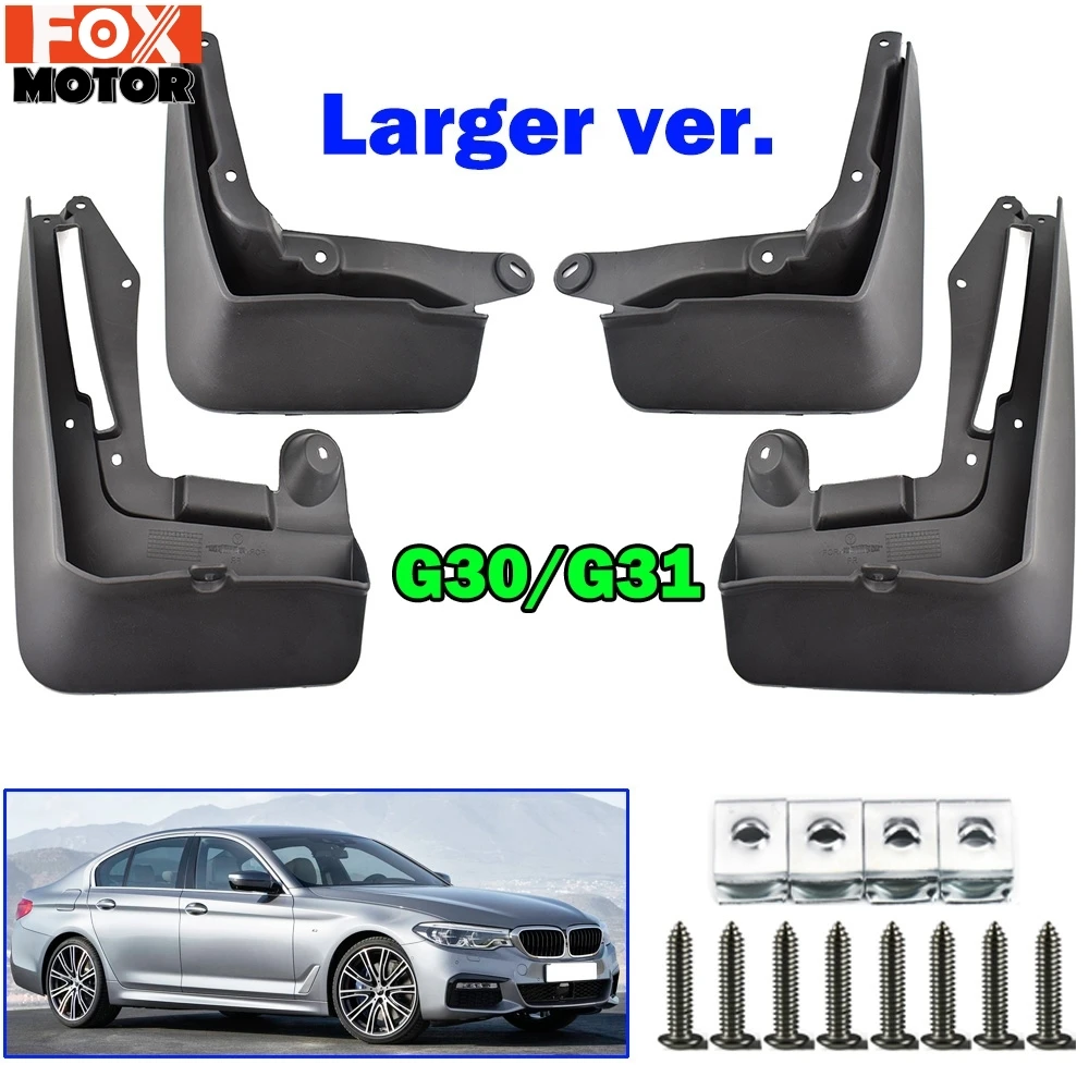 Универсальные Автомобильные Брызговики крыло брызговиков для VW Golf Skoda hyundai Renault