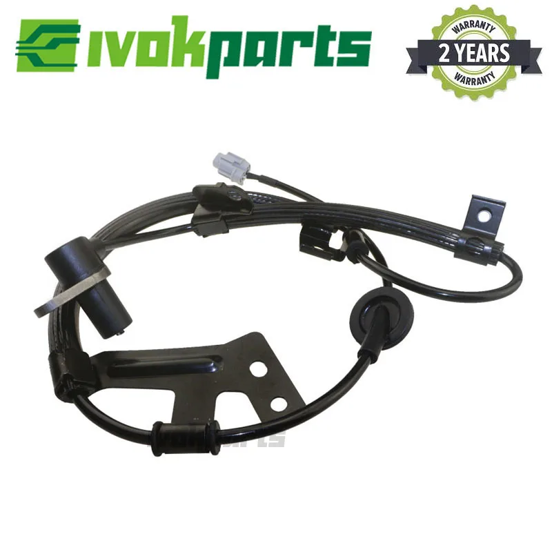 Передний Alex правый RH ABS Датчик скорости колеса для Nissan PRIMERA Traveller P11 WP11 1 6 8 2 0 47910-3J301