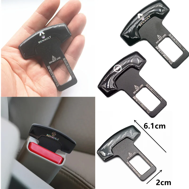 Чехол для ремня безопасности автомобиля зажим автомобильного Hyundai Santa Sonata Solaris Azera