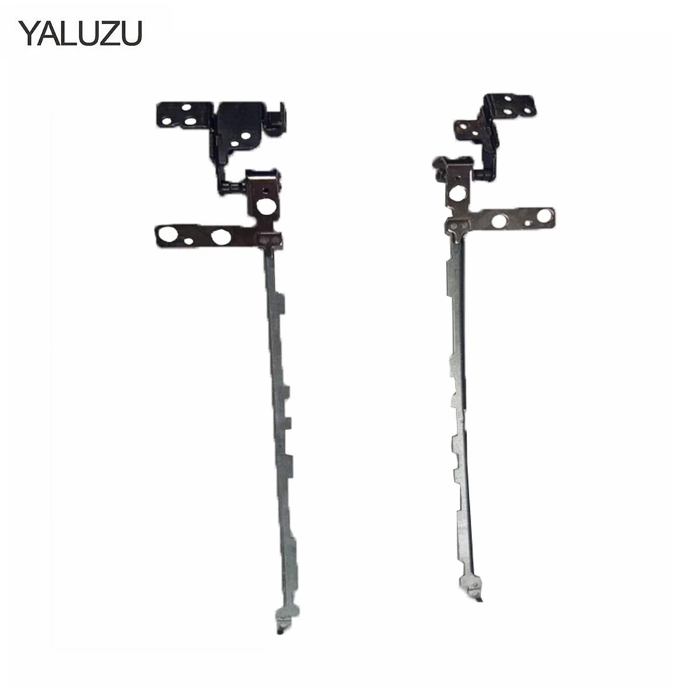 Комплект петель для ЖК-экрана ноутбука YALUZU для Dell Latitude 3340 E3340 DLR30-T 60.40A23.001 60.40A24.001 Touch