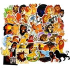 103050 шт. Мультяшные наклейки с граффити 