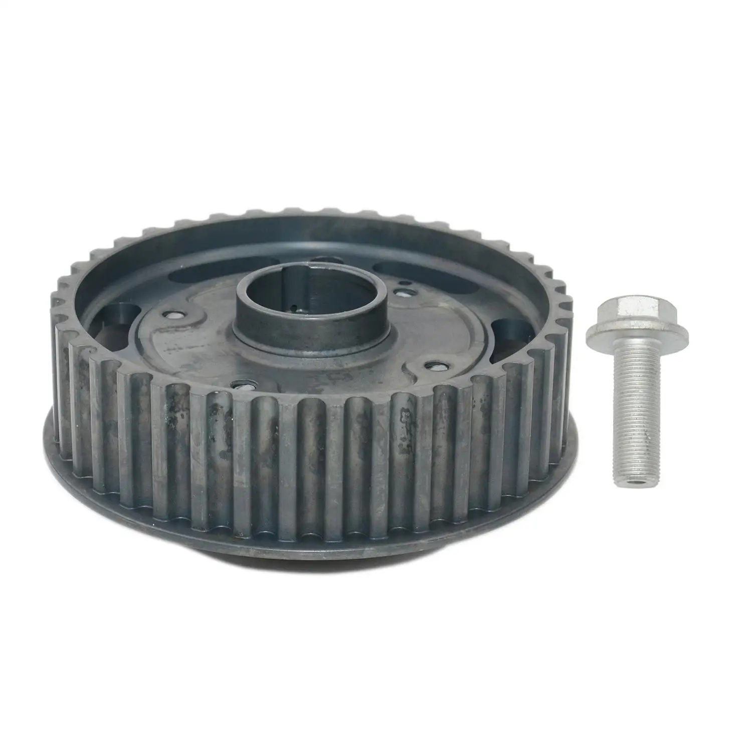 Шкив распределительного вала AP02 7701474362 7701478079 7701478505 для RENAULT MEGANE &amp SCENIC LAGUNA MK2 MK3 1 6 16V