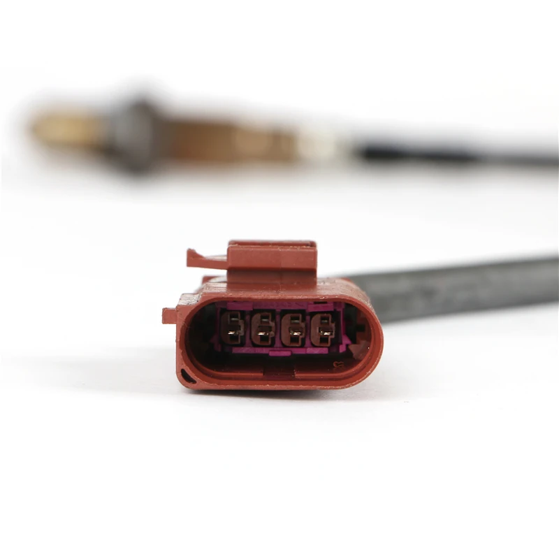 

Oxygen Sensor For VW Jetta 2.0T 2.5 Tiguan CC Beetle AUDI R8 4.2 5.2 TT 2.0T A3 A4 A6 RS6 R8 1K0998262E 06F906265 0258010099