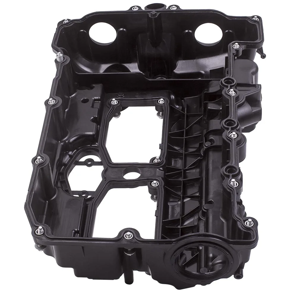 Крышка клапана двигателя для BMW F10 F25 X1 X3 X4 X5 Z4 228i 320i 328i 428i 528i 12-16 11127588412 | Автомобили и