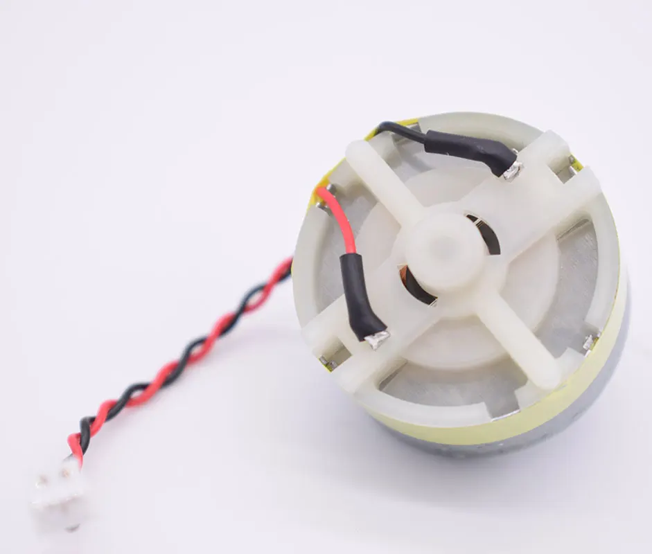 Мотор коробки передач для робота-пылесоса XIAOMI mjja Roborock S50 S51 S55 запасные части
