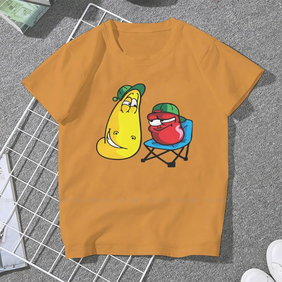 Незаменимая Уникальная футболка для девочек Размер 4XL графическая в стиле