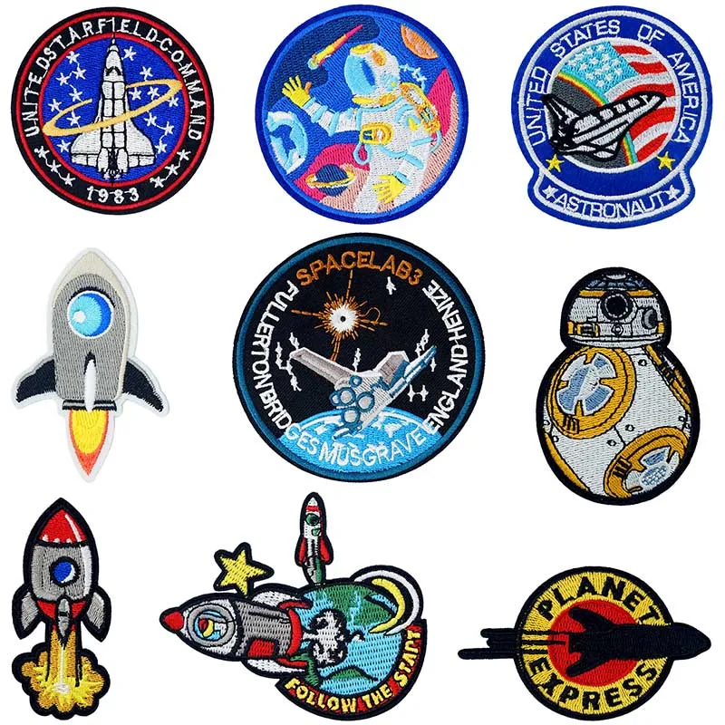 Эй поцелуй пистолет неудачник Аляска нашивки с утюгом шитье вышитая аппликация