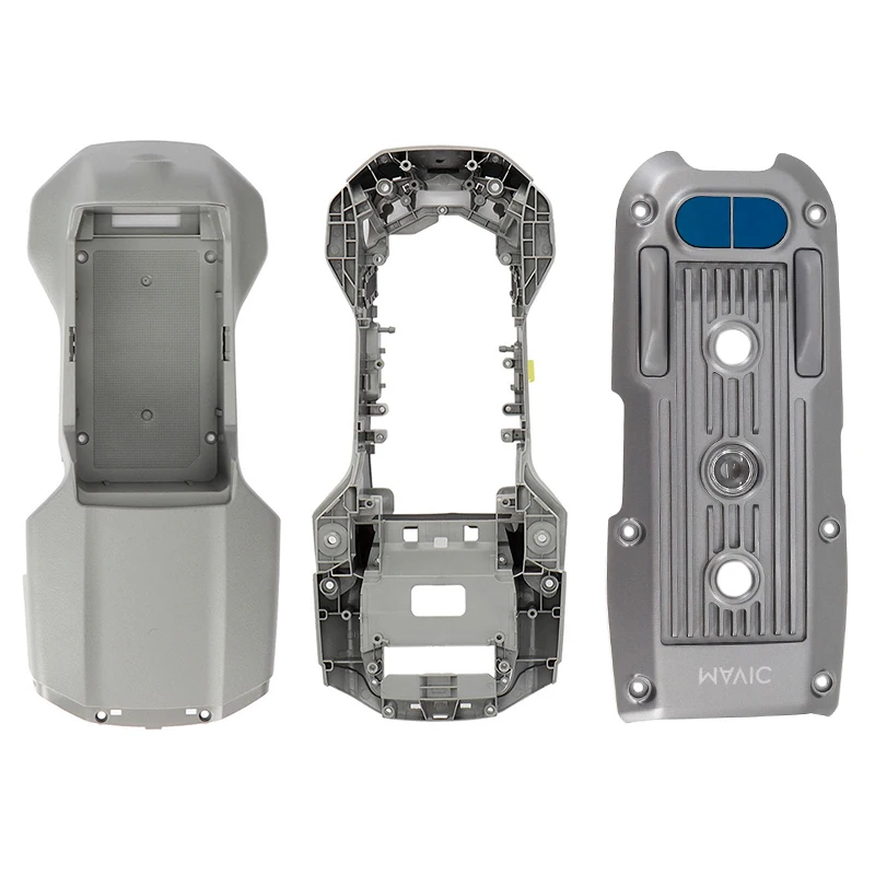 Original Mavic Air 2 Motor Arms Body Frame Upper Middle Bottom Shell Cover Replacement Repair Part for DJI air | Электроника