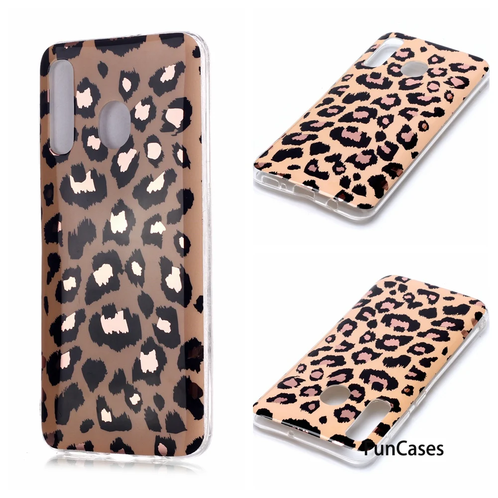 Фиолетовый мягкий чехол из ТПУ для Samsung A30S Hoesje милые Чехлы capinha A20 A50S A30 A50 чехлы