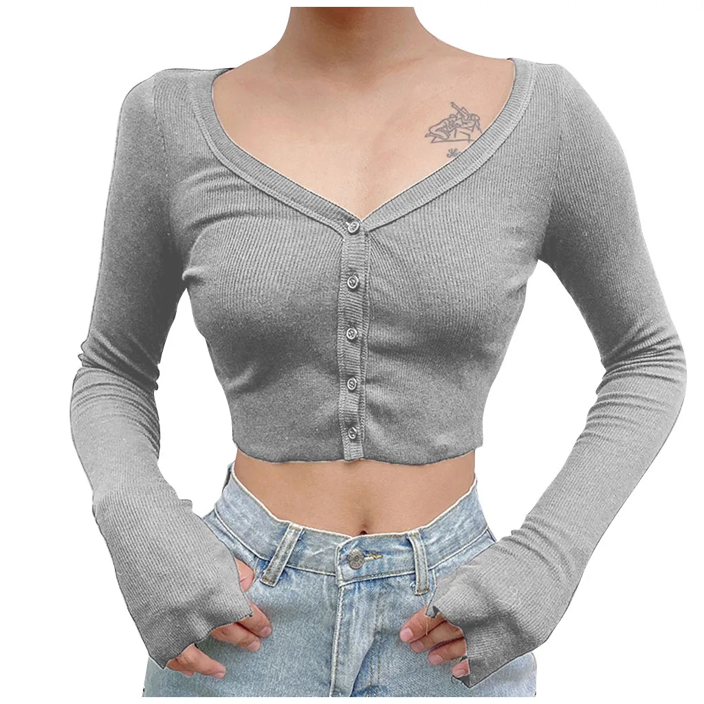 Сексуальный укороченный топ женский весенний вязаный жилет верхняя одежда Feminino