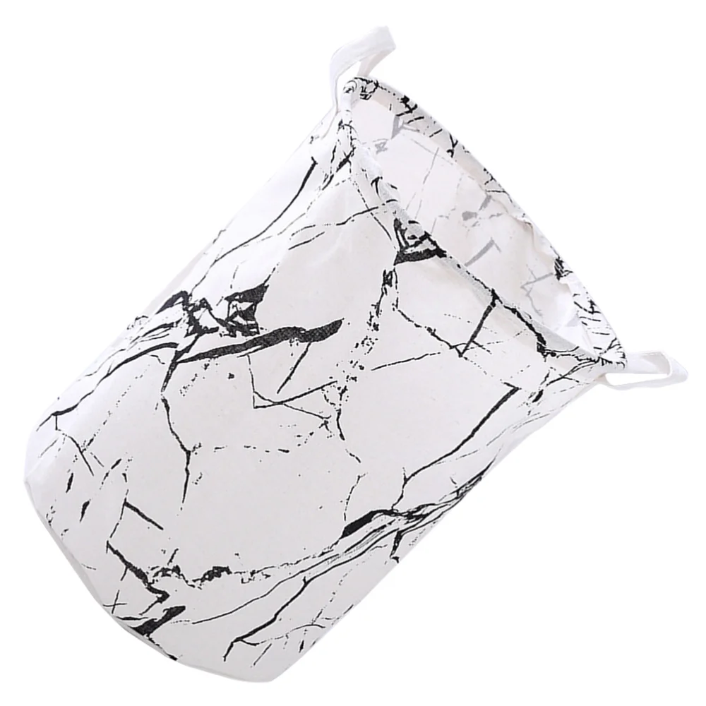 

1Pc Laundry Basket Nordic Style Laundry Basket Collapsible Clothes Hamper