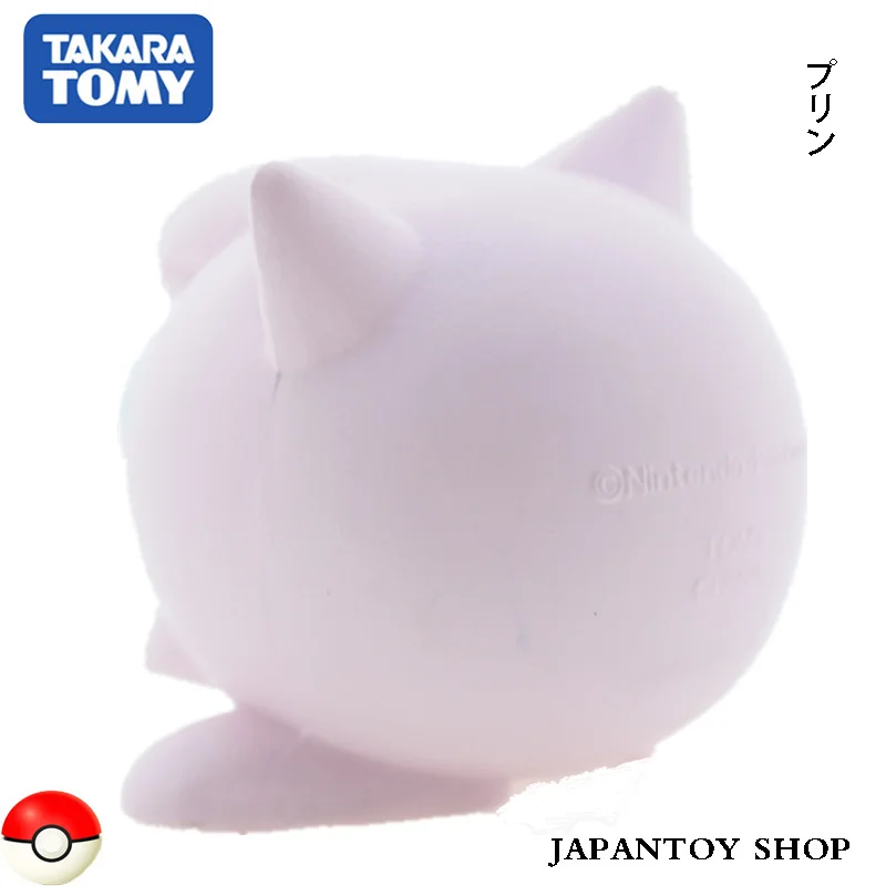Takara tomy tomica moncolle ex pokemon Фигурки emc29 горячие поп Детские литые игрушки Аниме Фигурка