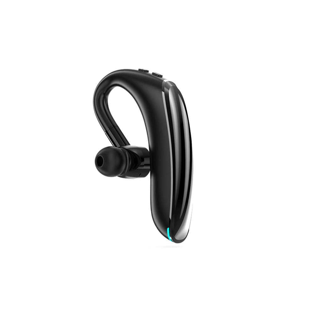 

BluWheel Over-ear Business Wireless Bluetooth Earphone for Smartphone