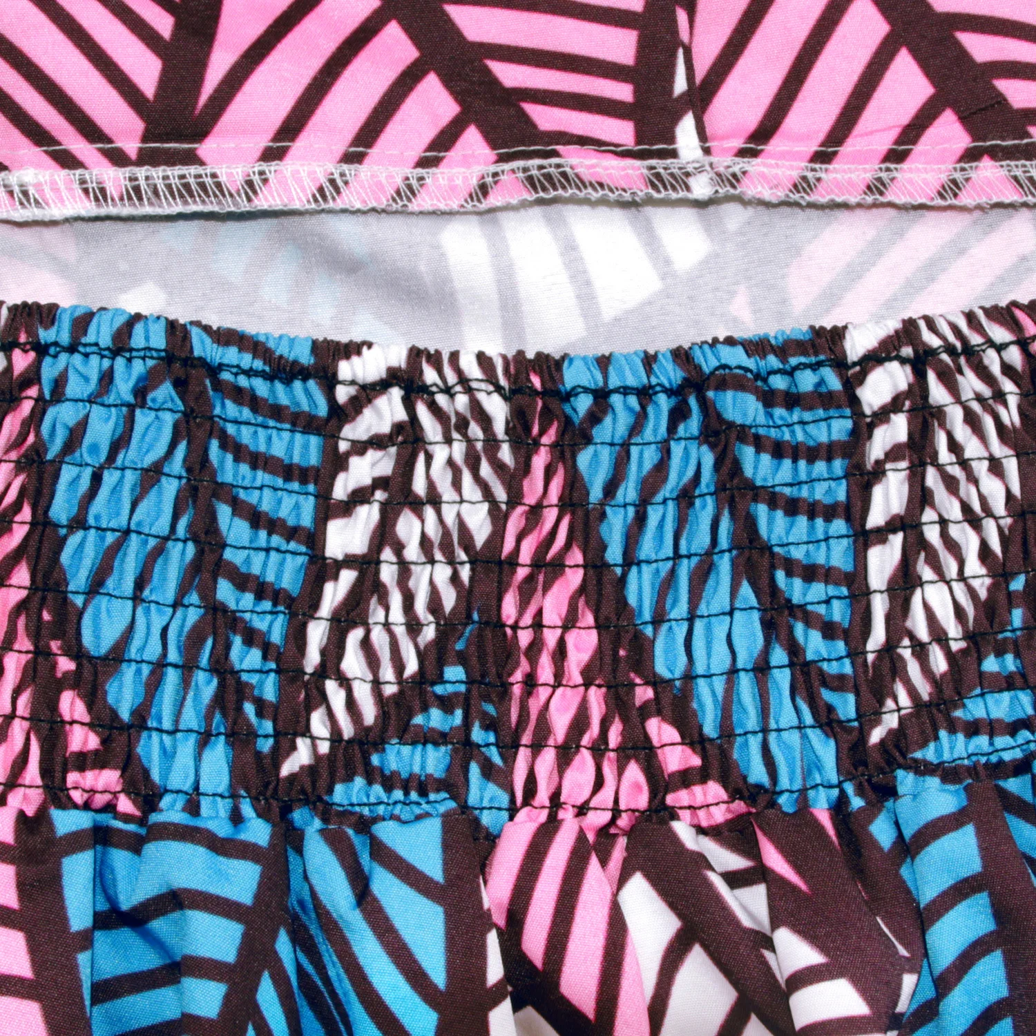 Женский Африканский индийский Дашики в стиле ретро комбинезон с принтом платье