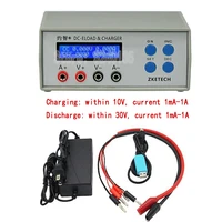 ebc a05 battery capacity power performance electronic load tester charger for mobile battery computer 5v output